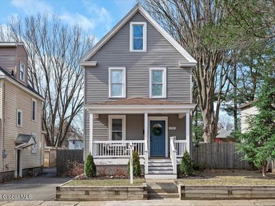 155 Manchester Road, Schenectady, NY, 12304