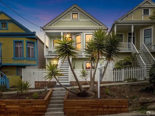 537 Lisbon St, San Francisco, CA 94112