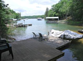 430 New Jewell Mason Rd, Blairsville, GA 30512