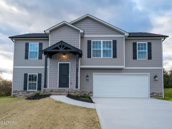 6019 Memory Ln, Knoxville, TN 37914