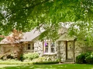 1605 Chisholm Rd, Florence, AL 35630