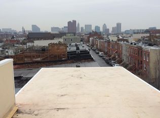 16 E Fort Ave #3, Baltimore, MD 21230