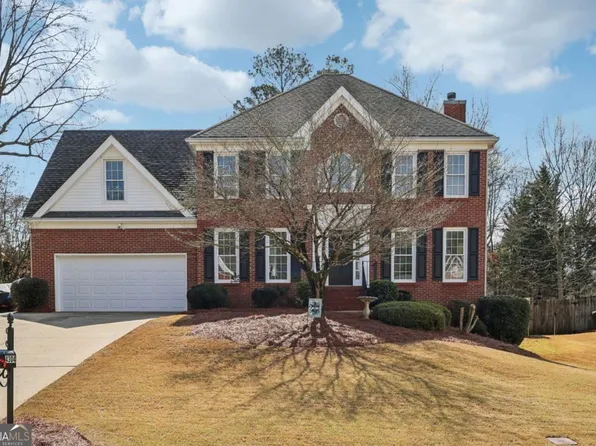 4304 Cedar Bluff Way, Lilburn, GA 30047