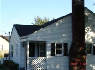211 Old Dandridge Park, Strawberry Plains, TN 37871