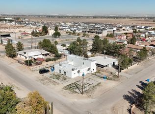 421 Panahi Rd, El Paso, TX 79927
