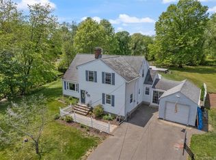 257 King St, East Hartford, CT 06108