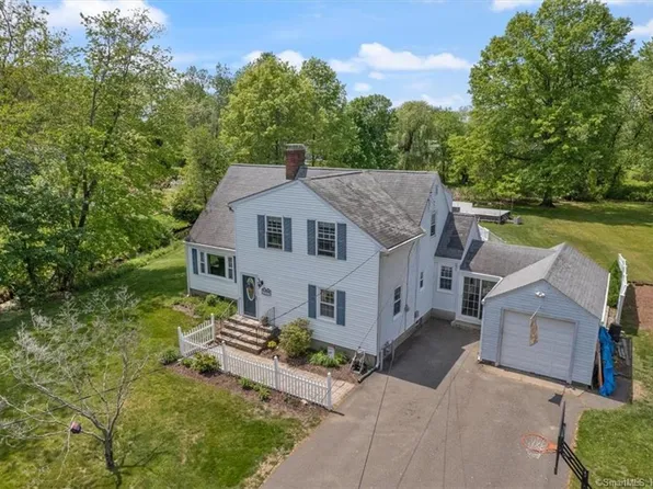 257 King Street, East Hartford, CT 06108