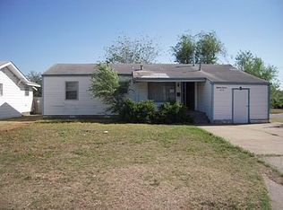 1816 NW Lindy Ave, Lawton, OK 73507