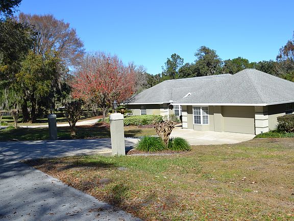 Front home
