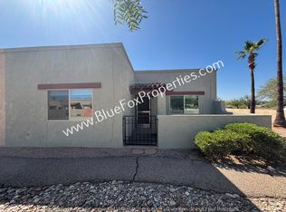 8337 E Placita Prado, Tucson, AZ 85710