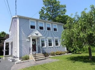 110 Blaine St, Fairfield, CT 06824