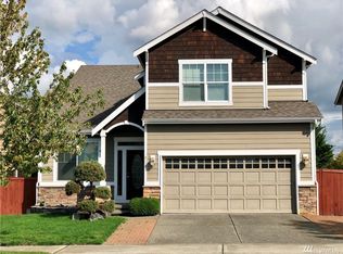 4117 69th Ave E, Fife, WA 98424