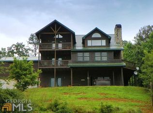 199 White Pine Rdg #1, Ellijay, GA 30540