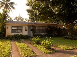 1520 SW 22nd Ave, Fort Lauderdale, FL 33312