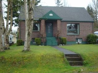 1312 Kossuth Ave, Everett, WA 98203