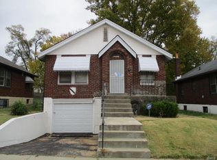 1212 Gruner Pl, Saint Louis, MO