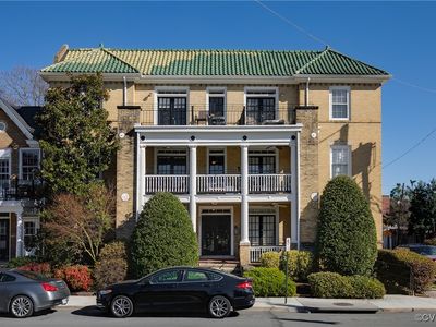 601 Roseneath Rd #U11, Richmond, VA, 23221