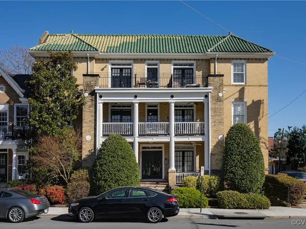601 Roseneath Rd #U11, Richmond, VA 23221