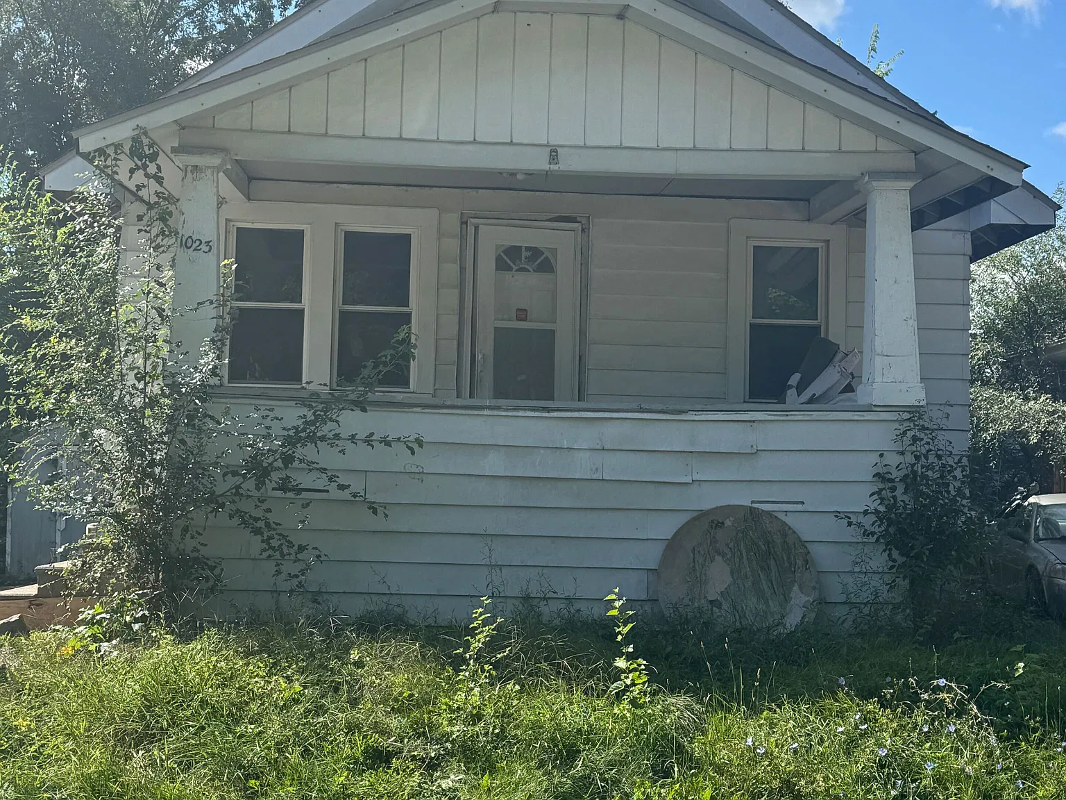 2 bed, 660 sqft, $720 — Photo 2