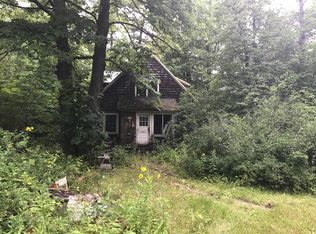 3431 S Wentela Rd, Brule, WI 54820