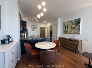 23 Sheppard Ave E #2411, Toronto, ON M2N 0C8