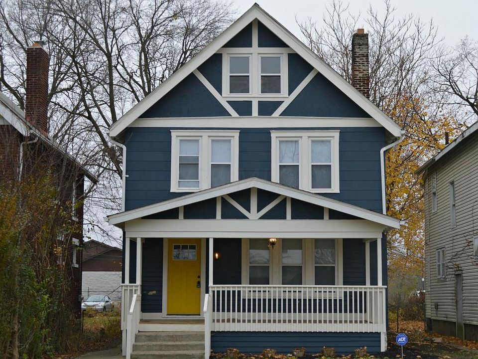 1st image of 1361 E Rich St