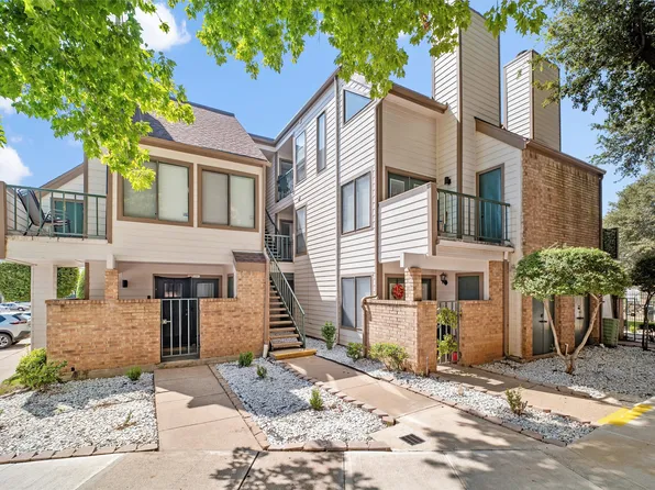 2310 Bamboo Dr APT J207, Arlington, TX 76006