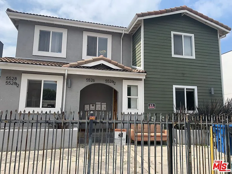 5526 Barton Ave — Photo 2