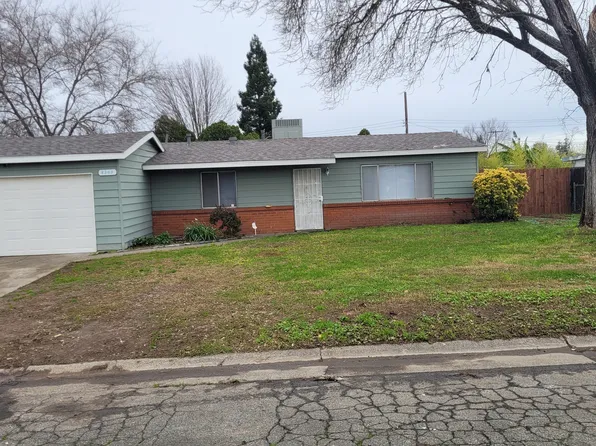 8209 Judette Ave, Sacramento, CA 95828