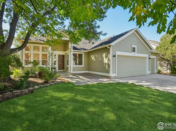 1148 Chestnut Dr, Longmont, CO 80503