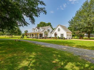 721 Duncan Rd, Falkville, AL 35622