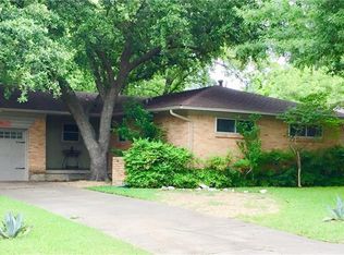 3109 San Vicente Ave, Dallas, TX 75228