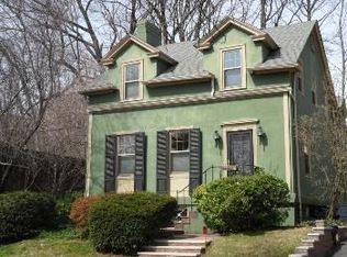 409 Ridgewood Rd, Maplewood, NJ 07040