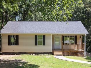 1702 Tipperary Cir, Monroe, GA 30656