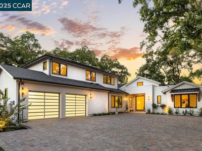 11 Willowmere Rd, Danville, CA, 94526