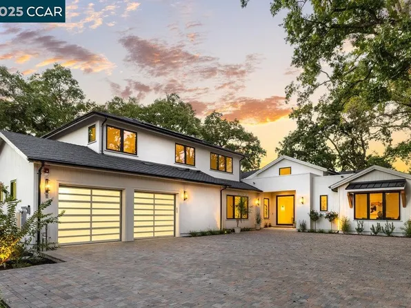 11 Willowmere Rd, Danville, CA 94526