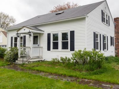 3 Fortier Drive, Rochester, NH, 03867