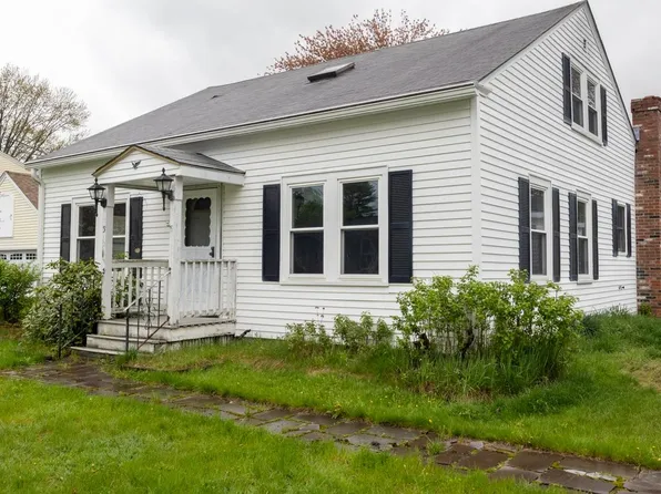 3 Fortier Drive, Rochester, NH 03867