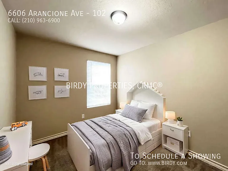 6606 Arancione Ave #102 — Photo 5