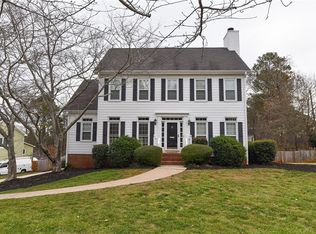 600 Cordun Ct E, Lawrenceville, GA