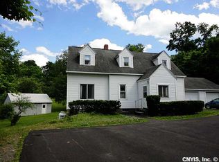 3110 Hitchings Rd, Nedrow, NY 13120