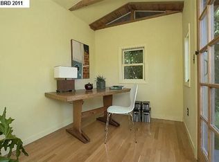 1661 San Lorenzo Ave, Berkeley, CA 94707