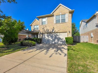 6019 Lamb Crk, Missouri City, TX, 77459