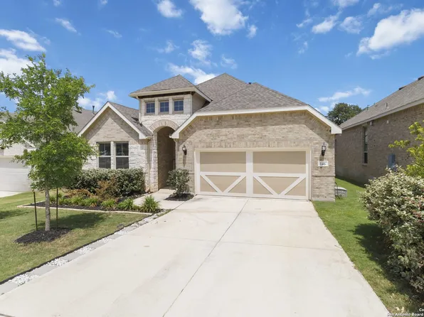 146 Beaver Bend, Boerne, TX 78006