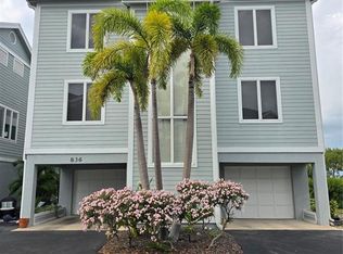 836 Evergreen Way, Longboat Key, FL 34228