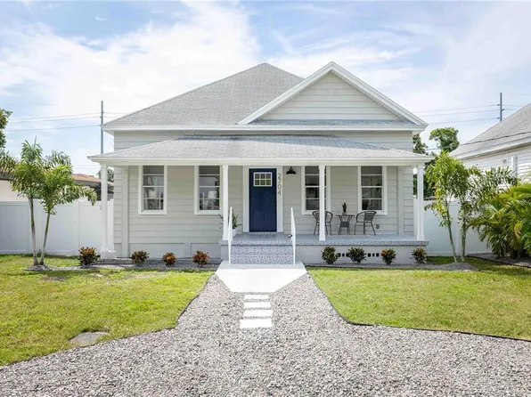 2704 W STATE STREET, TAMPA, FL 33609
