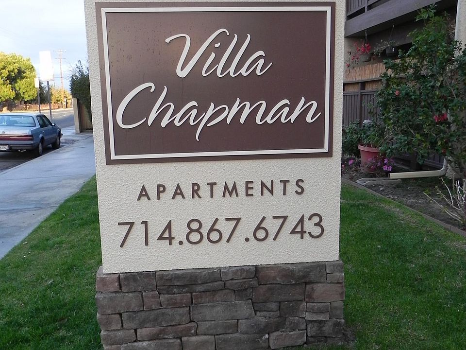 Chapman Villas