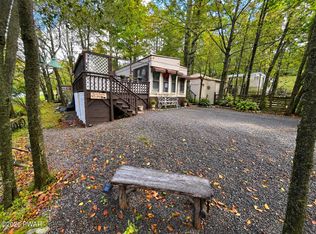 Wl 907 Stag Ct, Moscow, PA 18444