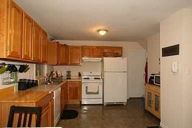 Charming Kitchen