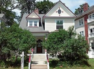 1187 Glenwood Blvd, Schenectady, NY 12308